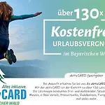 Helle, Lichtdurchflutete Im Herzen Des Bayerischen Waldes, Nationalparknaehe * Rinchnach