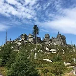Helle, Lichtdurchflutete Im Herzen Des Bayerischen Waldes, Nationalparknaehe * Rinchnach