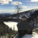 Apartman Helle, Lichtdurchflutete Im Herzen Des Bayerischen Waldes, Nationalparknaehe *