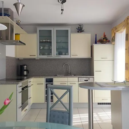 Apartment Gemuetliche Und Lichtdurchflutete Im Herzen Des Bayerischen Waldes, Nationalparknaehe Rinchnach