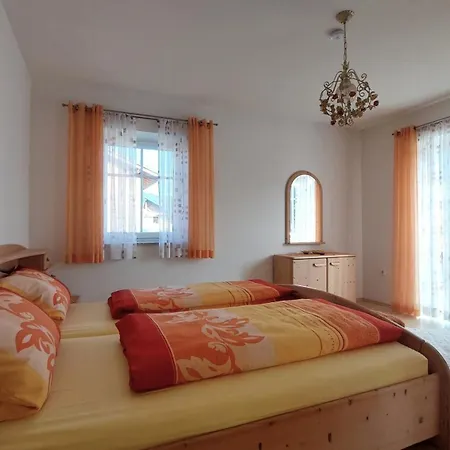 Gemuetliche Und Lichtdurchflutete Im Herzen Des Bayerischen Waldes, Nationalparknaehe Apartment
