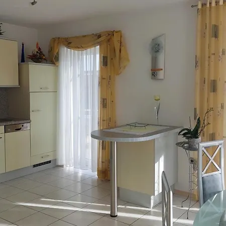 Apartment Gemuetliche Und Lichtdurchflutete Im Herzen Des Bayerischen Waldes, Nationalparknaehe
