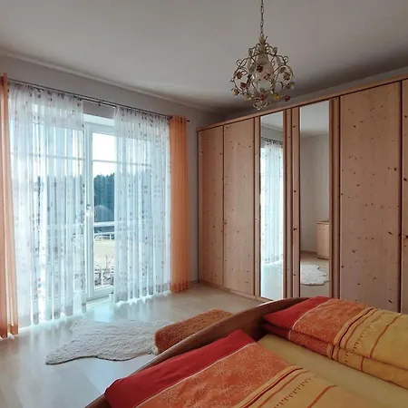 Apartment Gemuetliche Und Lichtdurchflutete Im Herzen Des Bayerischen Waldes, Nationalparknaehe *