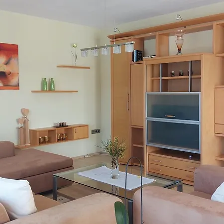 Gemuetliche Und Lichtdurchflutete Im Herzen Des Bayerischen Waldes, Nationalparknaehe Apartment Rinchnach