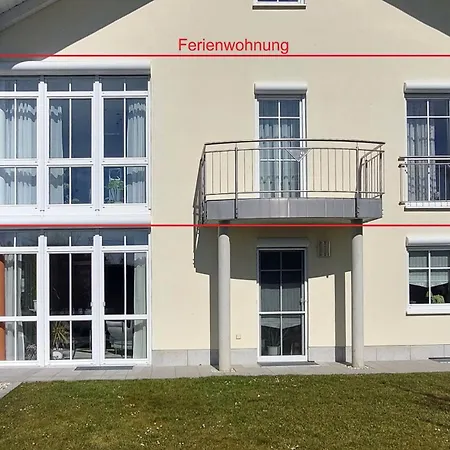 Gemuetliche Und Lichtdurchflutete Im Herzen Des Bayerischen Waldes, Nationalparknaehe Rinchnach