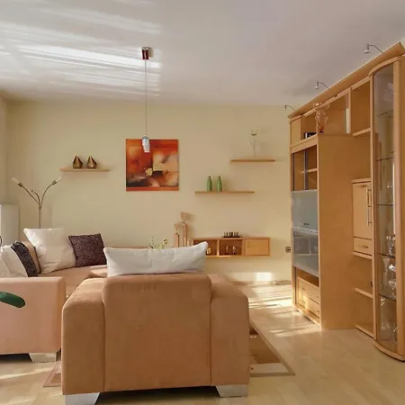 Gemuetliche Und Lichtdurchflutete Im Herzen Des Bayerischen Waldes, Nationalparknaehe Apartment *