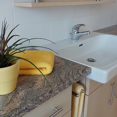 Apartment Lichtdurchflutete Im Herzen Des Bayerischen Waldes, Nationalparknaehe *