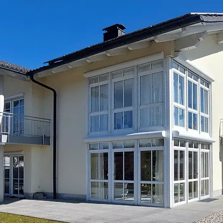 Gemuetliche Und Lichtdurchflutete Im Herzen Des Bayerischen Waldes, Nationalparknaehe Apartment Rinchnach