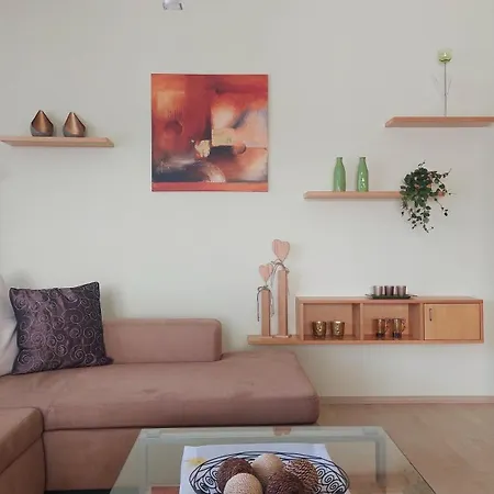 Apartment Lichtdurchflutete Im Herzen Des Bayerischen Waldes, Nationalparknaehe Rinchnach