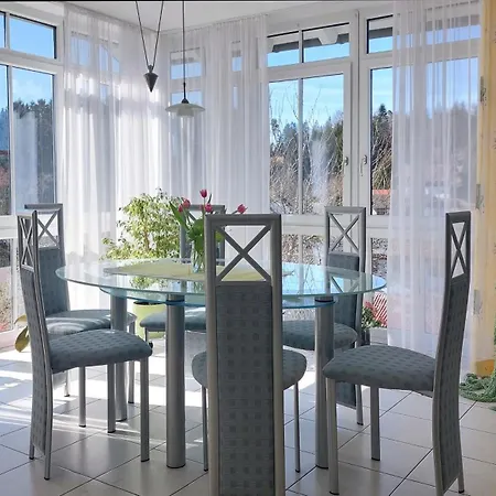 Apartment Lichtdurchflutete Im Herzen Des Bayerischen Waldes, Nationalparknaehe Rinchnach