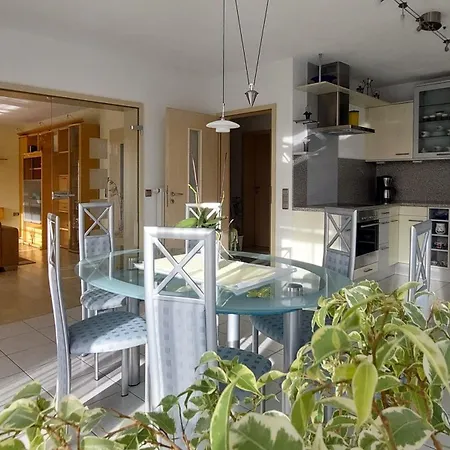 Gemuetliche Und Lichtdurchflutete Im Herzen Des Bayerischen Waldes, Nationalparknaehe Apartment