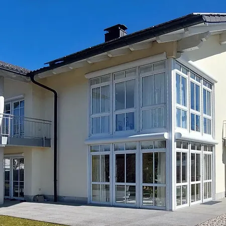 Lichtdurchflutete Im Herzen Des Bayerischen Waldes, Nationalparknaehe Apartment *