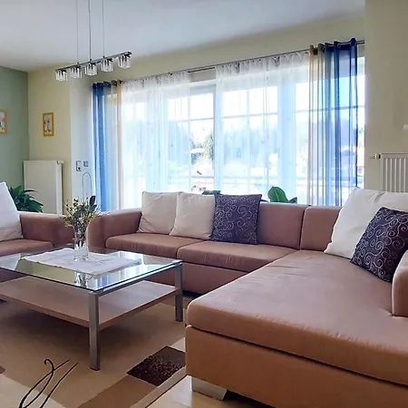 Apartment Lichtdurchflutete Im Herzen Des Bayerischen Waldes, Nationalparknaehe Rinchnach