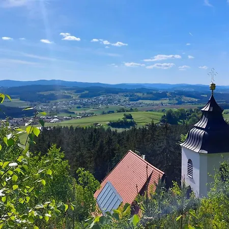 Helle, Lichtdurchflutete Im Herzen Des Bayerischen Waldes, Nationalparknaehe