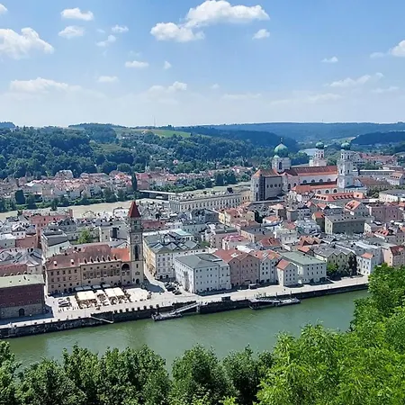 Apartamento Helle, Lichtdurchflutete Im Herzen Des Bayerischen Waldes, Nationalparknaehe Rinchnach