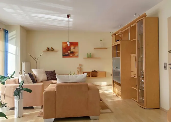 Helle, Lichtdurchflutete Im Herzen Des Bayerischen Waldes, Nationalparknaehe Apartamento *