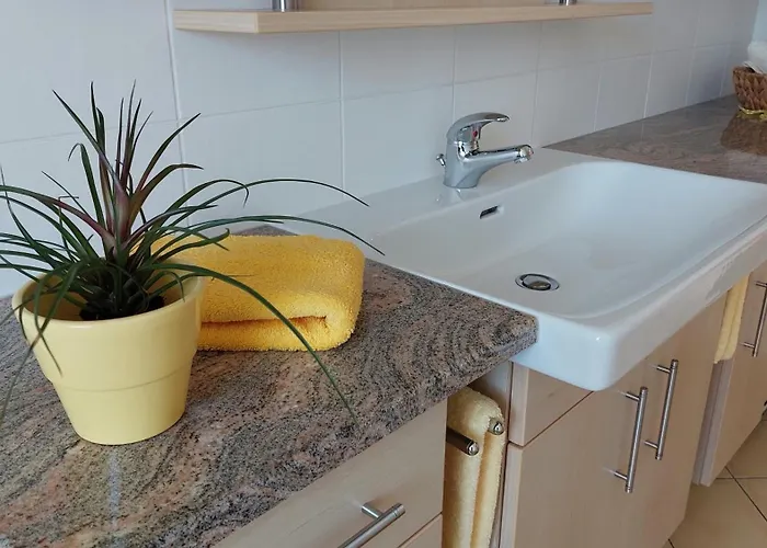 Apartamento Helle, Lichtdurchflutete Im Herzen Des Bayerischen Waldes, Nationalparknaehe *